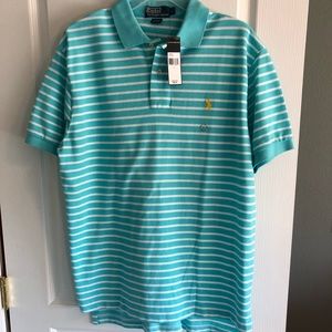 Ralph Lauren polo